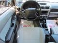 Platinum Silver Metallic - Impreza Outback Sport Wagon Photo No. 22