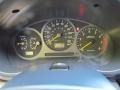 Platinum Silver Metallic - Impreza Outback Sport Wagon Photo No. 28