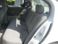 2007 White Chevrolet Malibu LT Sedan  photo #10