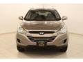 Chai Bronze - Tucson GLS AWD Photo No. 2