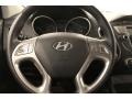 2010 Chai Bronze Hyundai Tucson GLS AWD  photo #7