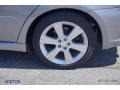 Quartz Silver Metallic - Legacy 2.5 GT Limited Sedan Photo No. 48