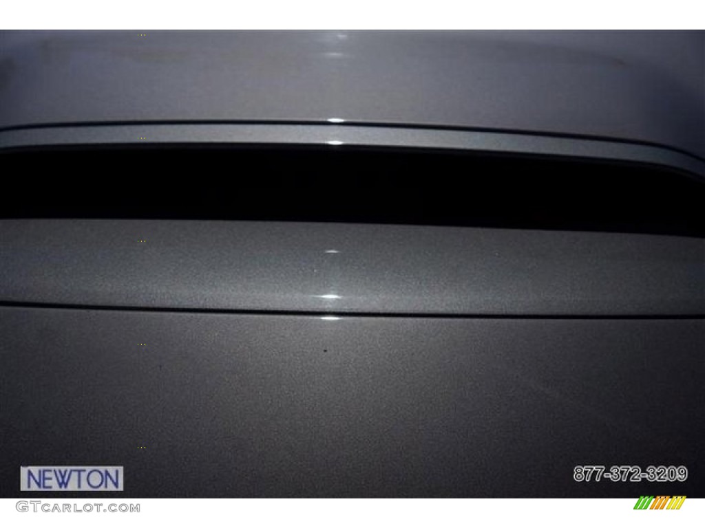 2008 Legacy 2.5 GT Limited Sedan - Quartz Silver Metallic / Off Black photo #57