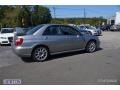 Crystal Grey Metallic - Impreza WRX STi Photo No. 8
