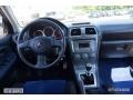 Crystal Grey Metallic - Impreza WRX STi Photo No. 14