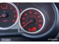 Crystal Grey Metallic - Impreza WRX STi Photo No. 16