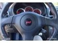 Crystal Grey Metallic - Impreza WRX STi Photo No. 42