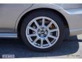 Crystal Grey Metallic - Impreza WRX STi Photo No. 48