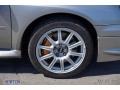 Crystal Grey Metallic - Impreza WRX STi Photo No. 50