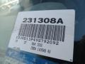 2009 Bright Silver Metallic Dodge Ram 1500 ST Crew Cab  photo #19