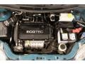 Tahiti Green - Aveo LT Sedan Photo No. 16