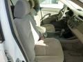 Super White - Camry LE Photo No. 9