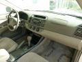 Super White - Camry LE Photo No. 10