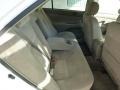 Super White - Camry LE Photo No. 12