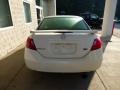 2008 Taffeta White Honda Civic Si Coupe  photo #3
