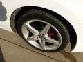 2008 Taffeta White Honda Civic Si Coupe  photo #8