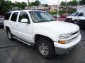 Summit White - Tahoe Z71 4x4 Photo No. 3