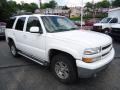 2003 Summit White Chevrolet Tahoe Z71 4x4  photo #3