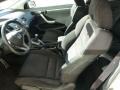 2008 Taffeta White Honda Civic Si Coupe  photo #12