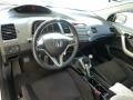 2008 Taffeta White Honda Civic Si Coupe  photo #14