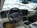 2003 Summit White Chevrolet Tahoe Z71 4x4  photo #6