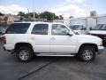 2003 Summit White Chevrolet Tahoe Z71 4x4  photo #13