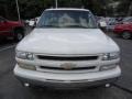 2003 Summit White Chevrolet Tahoe Z71 4x4  photo #14