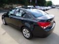 Black Granite Metallic - Cruze LS Photo No. 2