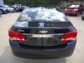 Black Granite Metallic - Cruze LS Photo No. 3
