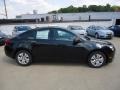 Black Granite Metallic - Cruze LS Photo No. 5