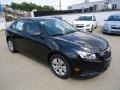 Black Granite Metallic - Cruze LS Photo No. 6
