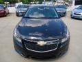 Black Granite Metallic - Cruze LS Photo No. 7