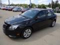 Black Granite Metallic - Cruze LS Photo No. 8