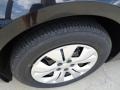Black Granite Metallic - Cruze LS Photo No. 9