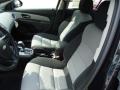 Black Granite Metallic - Cruze LS Photo No. 10