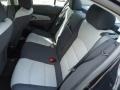 Black Granite Metallic - Cruze LS Photo No. 11