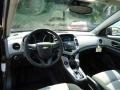 Black Granite Metallic - Cruze LS Photo No. 12