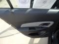 Black Granite Metallic - Cruze LS Photo No. 13