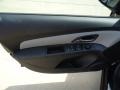 Black Granite Metallic - Cruze LS Photo No. 14