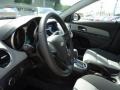Black Granite Metallic - Cruze LS Photo No. 15