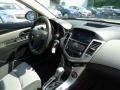 Black Granite Metallic - Cruze LS Photo No. 17
