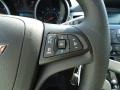 Black Granite Metallic - Cruze LS Photo No. 18