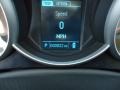 Black Granite Metallic - Cruze LS Photo No. 20