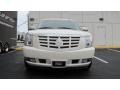 White Diamond - Escalade ESV AWD Photo No. 2