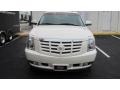 White Diamond - Escalade ESV AWD Photo No. 4