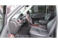 White Diamond - Escalade ESV AWD Photo No. 6