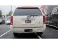 White Diamond - Escalade ESV AWD Photo No. 11