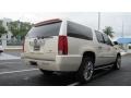 White Diamond - Escalade ESV AWD Photo No. 14