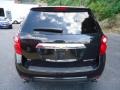 Black Granite Metallic - Equinox LT AWD Photo No. 3