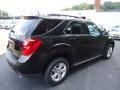 Black Granite Metallic - Equinox LT AWD Photo No. 4